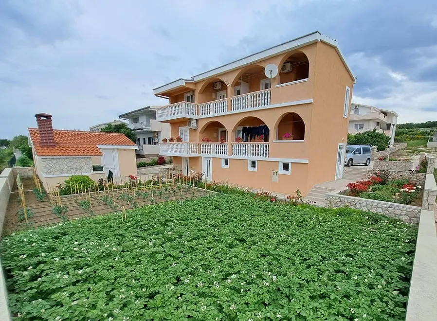 Ferienwohnung in Nin  66157006 28803