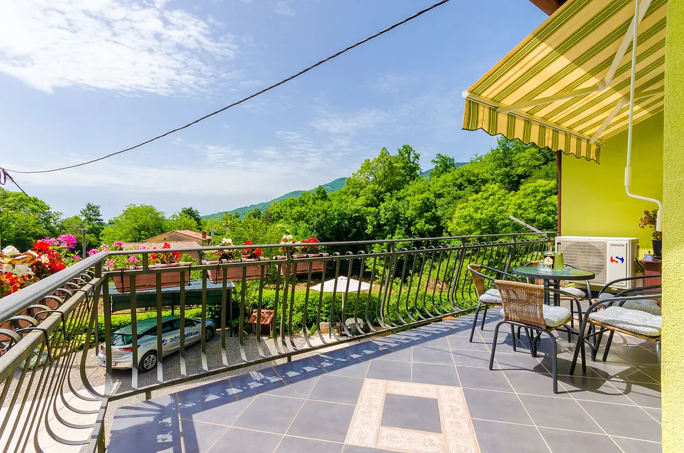 Ferienwohnung in Matulji haustiergeeignet 66117019 6048