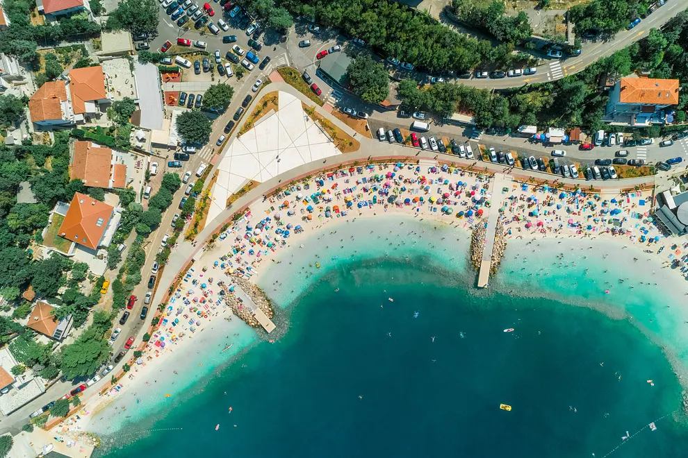 Ferienwohnung in Crikvenica  999239422 43228 – Foto 64