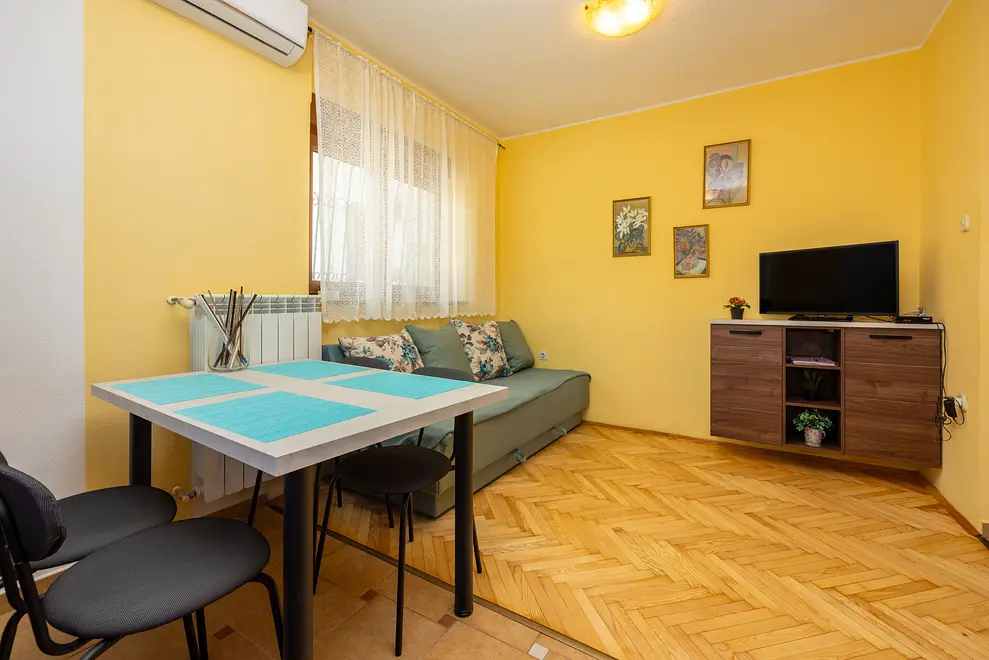Ferienwohnung in Crikvenica  999203113 31370 – Foto 8