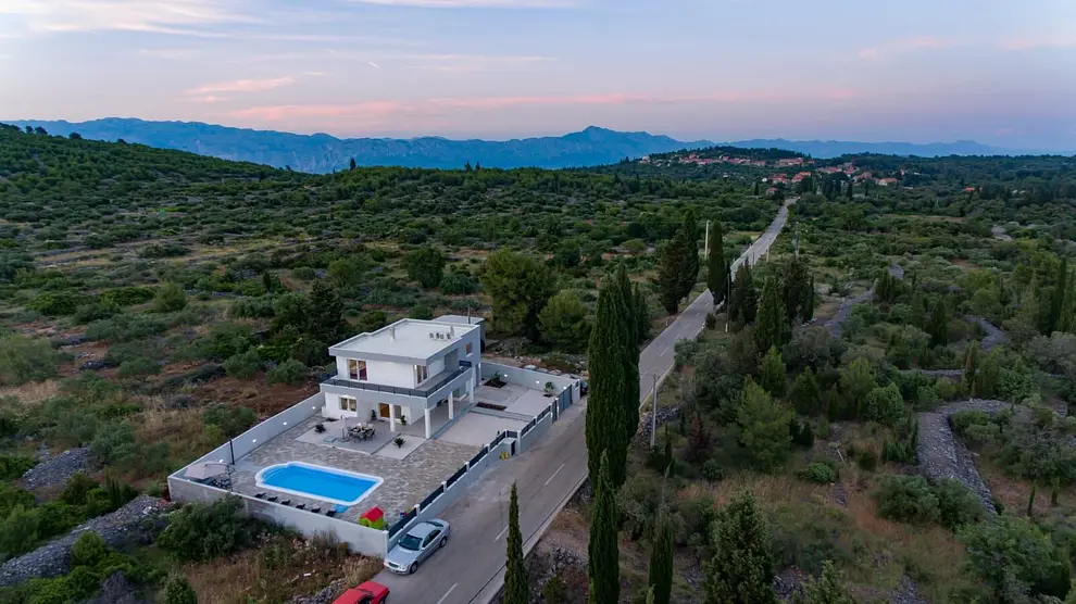 Ferienhaus in Hvar mit Pool 999207102 35170 – Foto 47