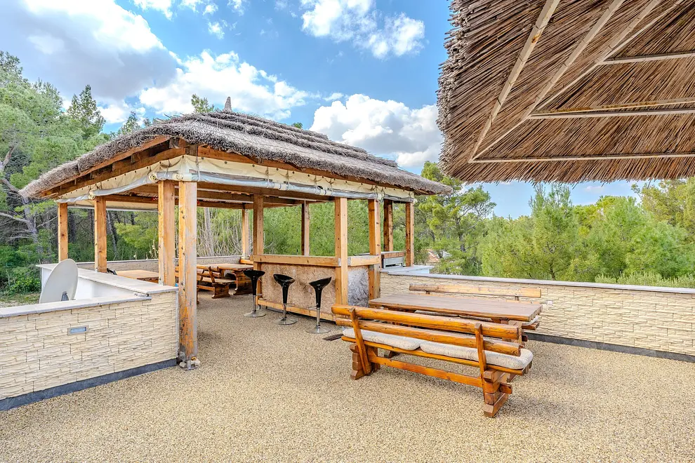 Ferienwohnung in Obrovac  999210262 38133 – Foto 12