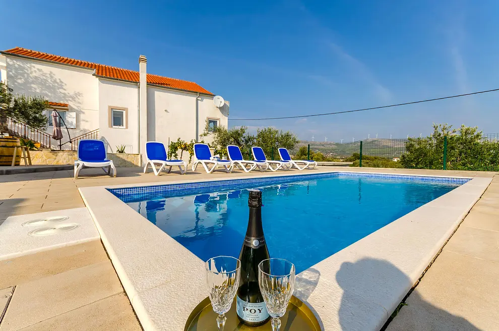 Ferienwohnung in Marina mit Pool 999210004 37898 – Foto 5
