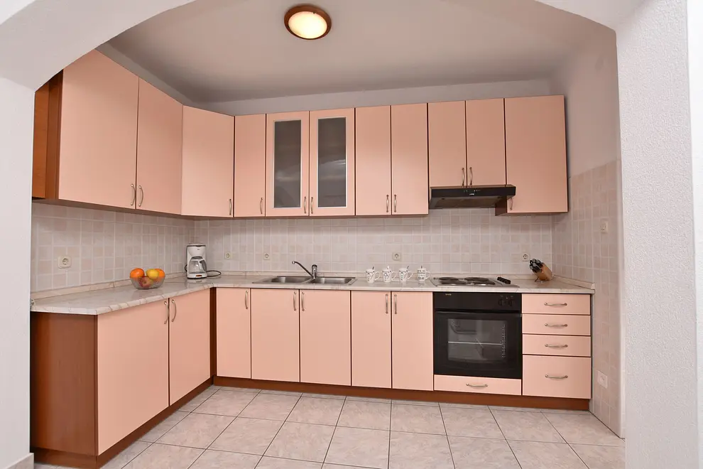 Ferienwohnung in Brela  999206081 34201 – Foto 18