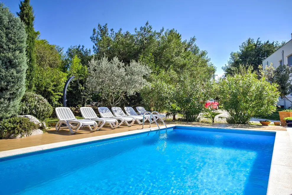 Ferienwohnung in Trogir mit Pool 999248545 43360 – Foto 6