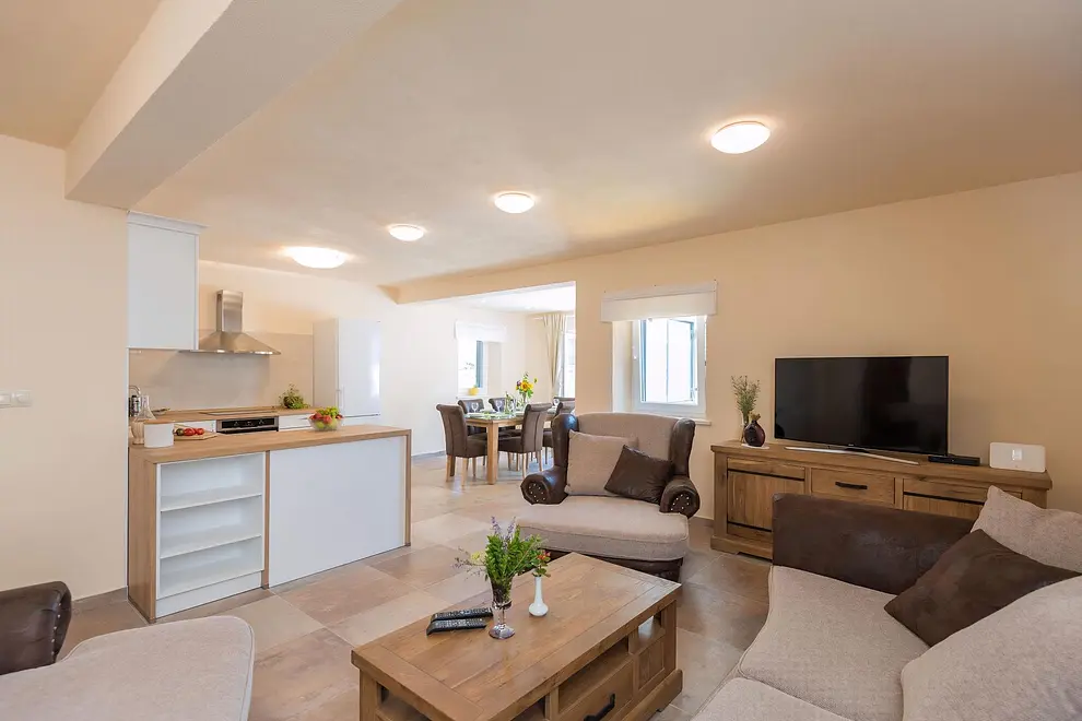 Ferienwohnung in Korcula mit Pool 999210554 38405 – Foto 15