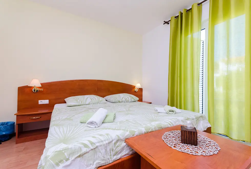 Ferienappartment in Banjol  999208898 36844 – Foto 2
