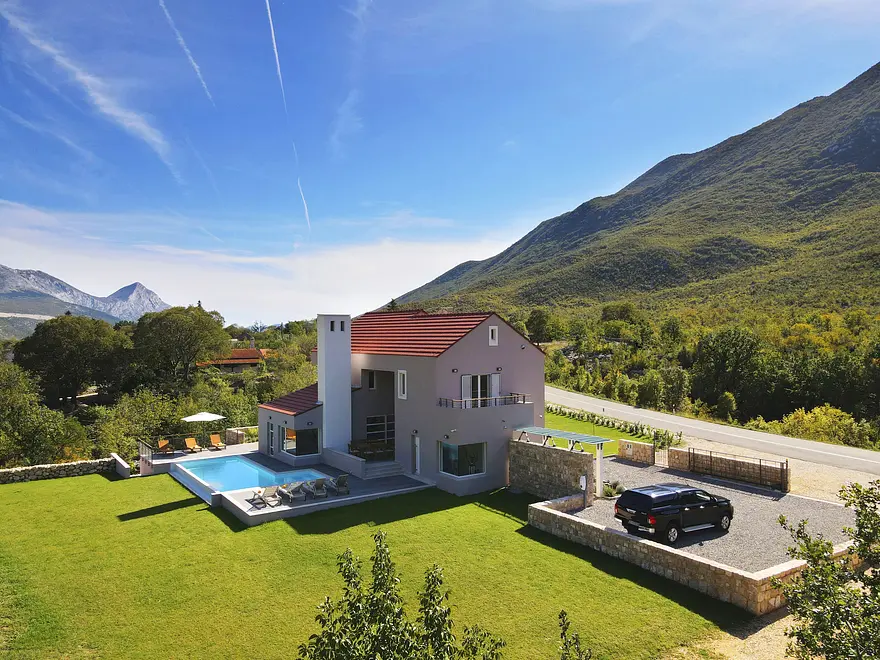 Ferienhaus in Makarska mit Pool 999209935 37830 – Foto 3