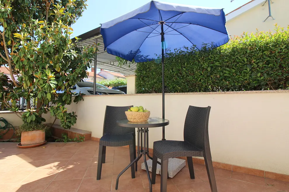 Ferienwohnung in Porec haustiergeeignet 66136618 20150