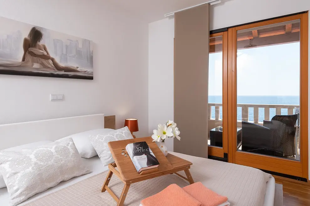 Ferienwohnung in Blato mit Pool 999208424 36390 – Foto 4