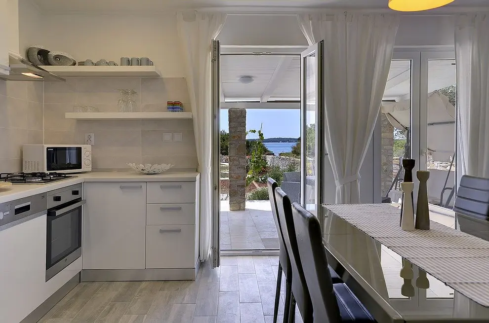 Ferienwohnung in Fazana  66124640 11587