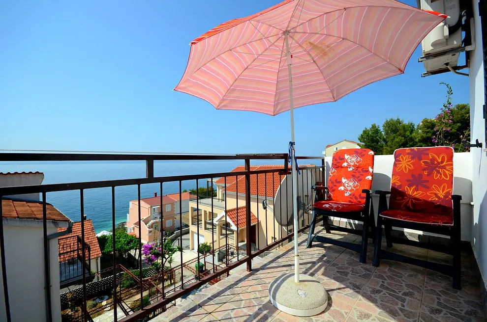 Ferienwohnung in Ciovo haustiergeeignet 999204072 32284 – Foto 9