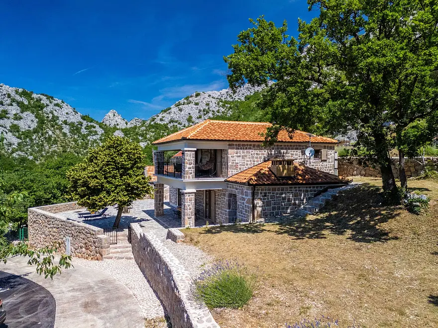 Ferienwohnung in Starigrad  999239032 43194 – Foto 24