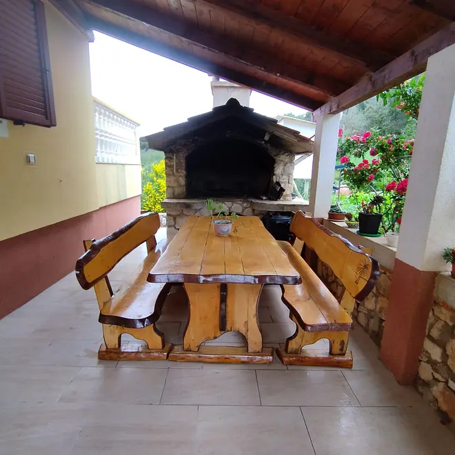Ferienwohnung in Dugi Otok  999209991 37885 – Foto 21