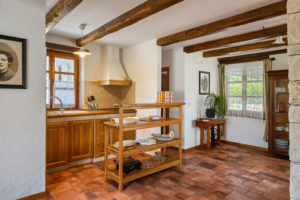 Ferienhaus in Groznjan mit Pool 999208318 36290 – Foto 24