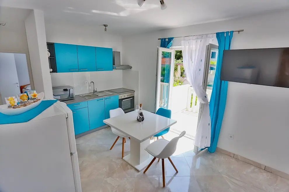 Ferienwohnung in Brac haustiergeeignet 66151542 25638