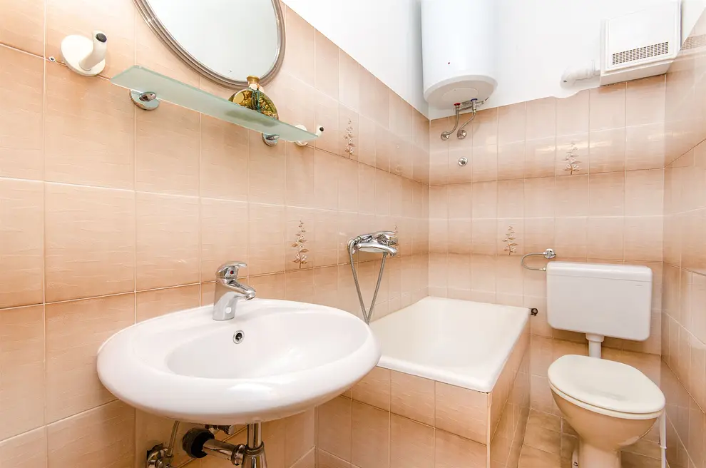 Ferienwohnung in Baska Voda  999205343 33507 – Foto 16