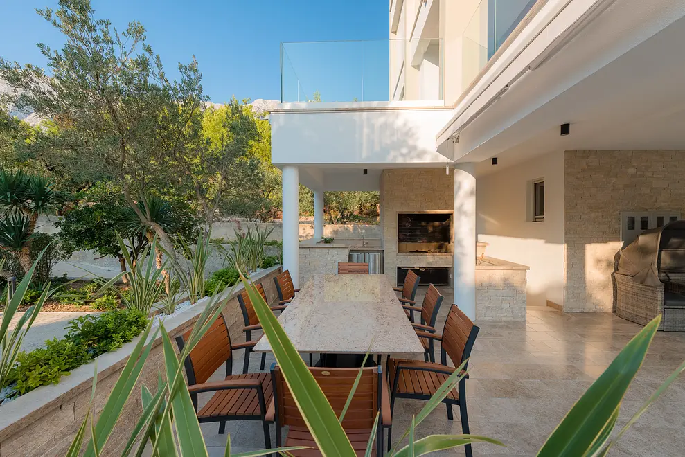 Ferienwohnung in Baska Voda mit Pool und haustiergeeignet 999211410 39186 – Foto 19