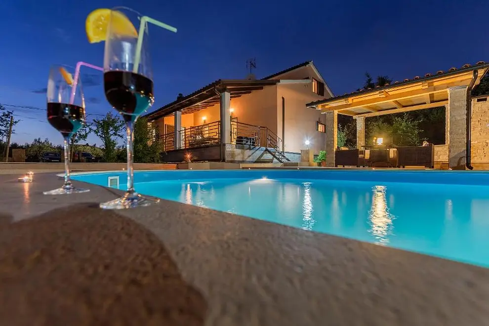 Ferienhaus in Fazana mit Pool 999211784 39522 – Foto 6