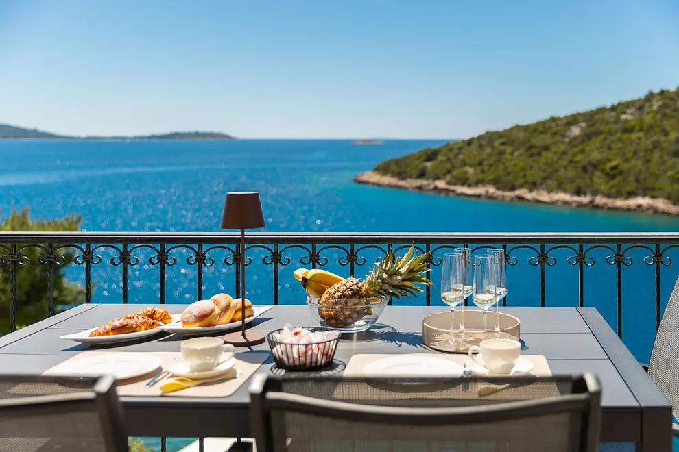 Ferienhaus in Marina mit Pool und haustiergeeignet 999203980 32204 – Foto 81