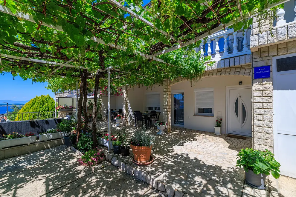 Ferienwohnung in Crikvenica mit Pool 999203006 31268 – Foto 39