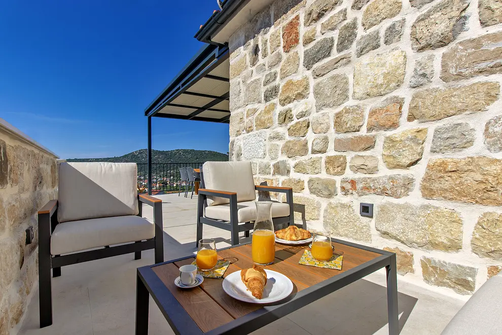 Ferienhaus in Marina mit Pool 999212607 40200 – Foto 40