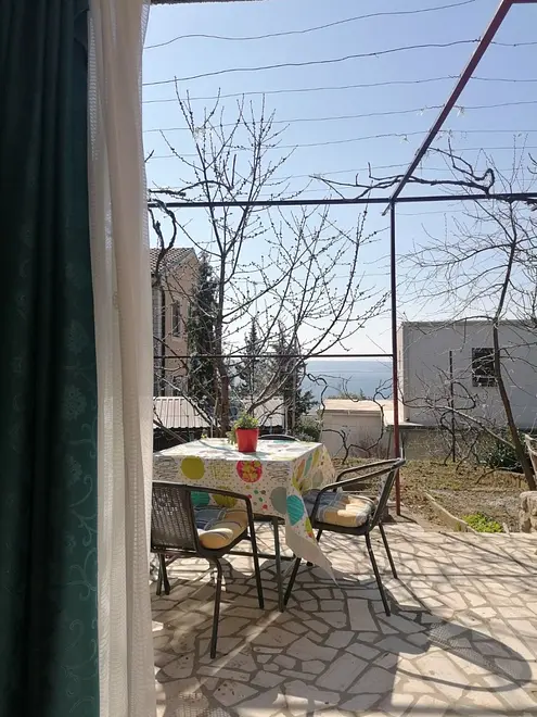 Ferienwohnung in Crikvenica  66154058 27529