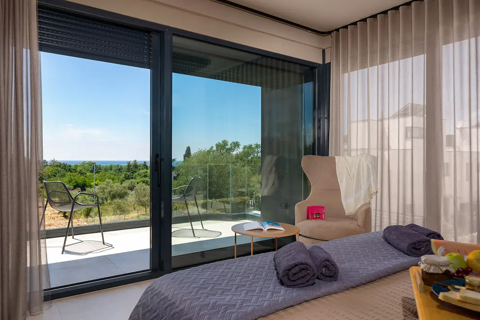 Ferienhaus in Porec mit Pool 999223541 41668 – Foto 66