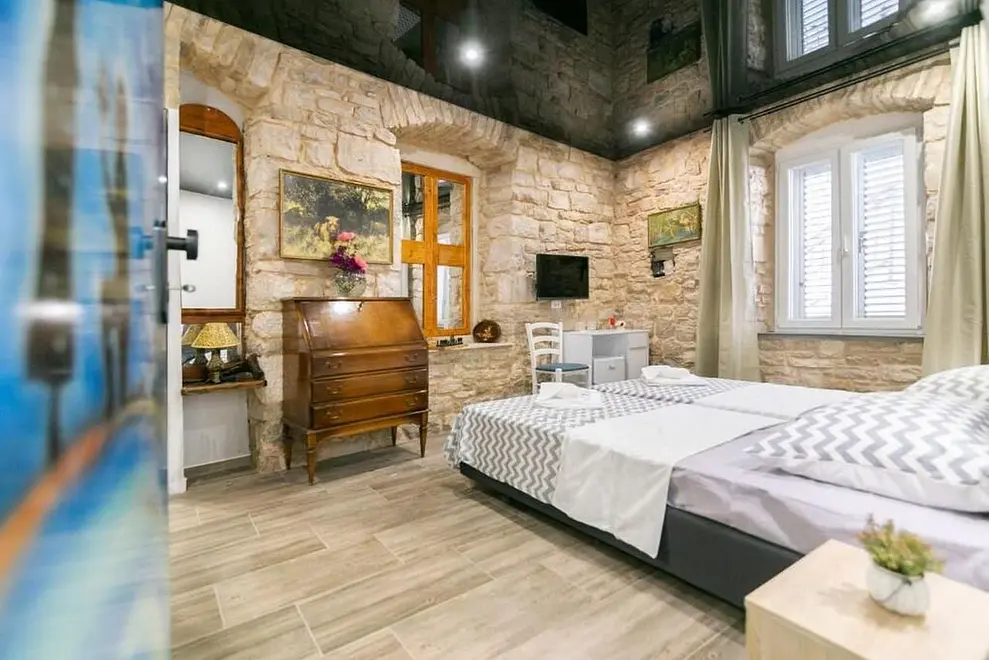 Ferienappartment in Solta  66139098 21964