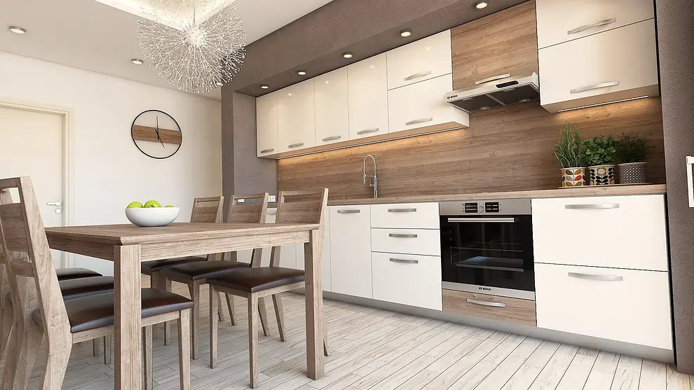 Ferienwohnung in Kampor mit Pool 66121606 9393