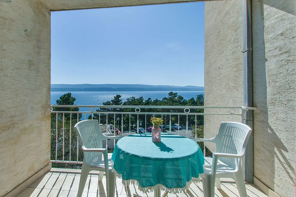 Ferienwohnung in Omis  66114018 4625