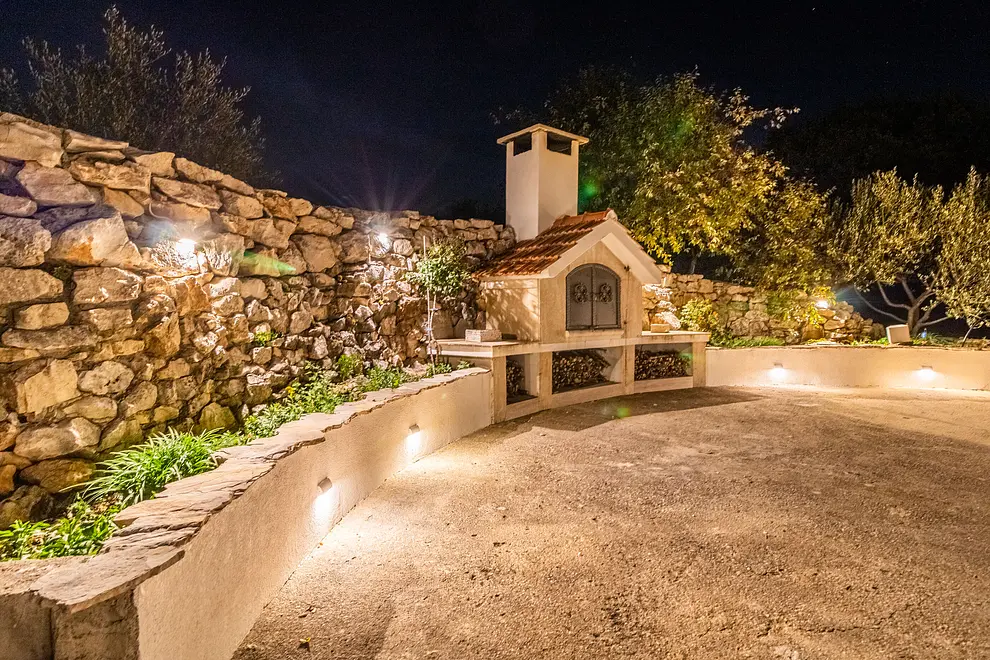 Ferienwohnung in Lokvicici mit Pool 999210634 38477 – Foto 24