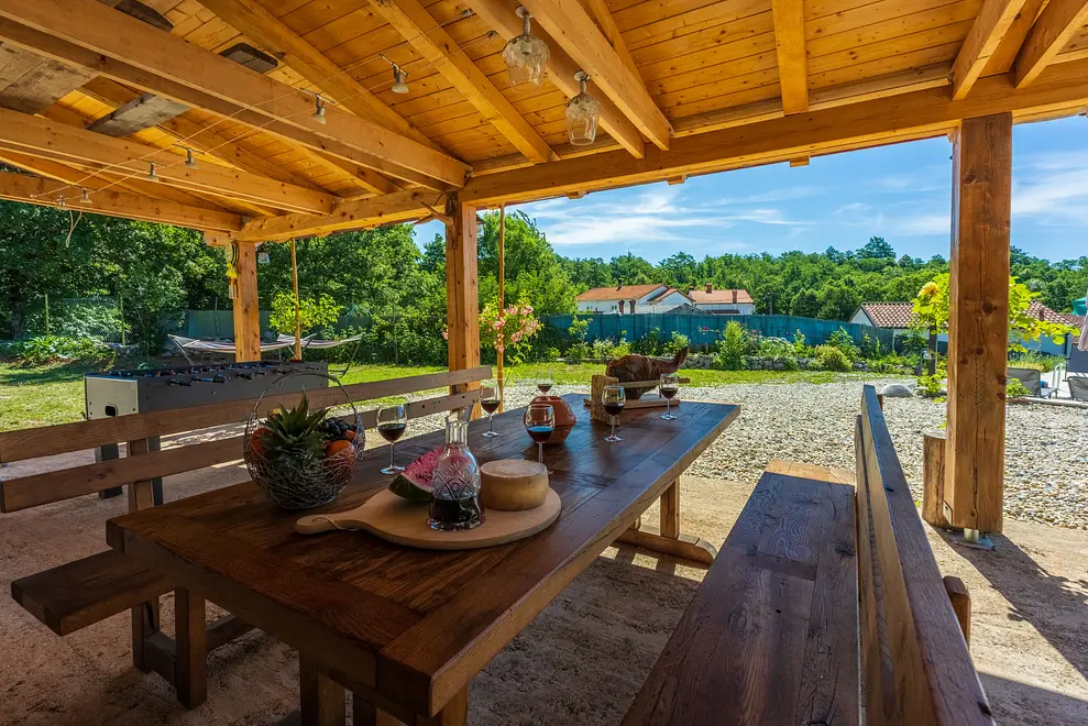 Ferienwohnung in Matulji mit Pool 999208809 36760 – Foto 49