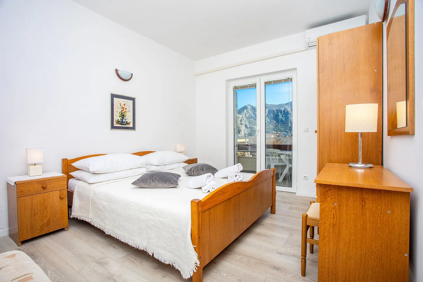 Ferienwohnung in Omis  999203057 31316