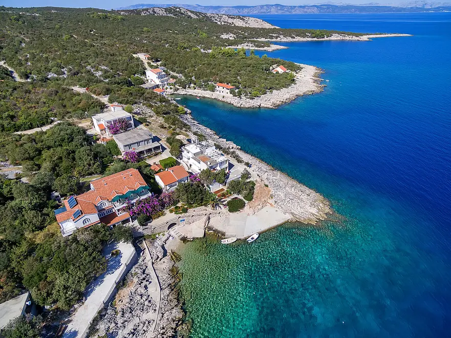 Ferienwohnung in Hvar  999203341 31596 – Foto 17