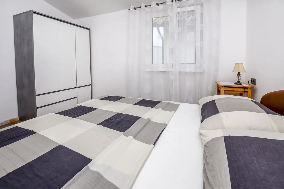 Ferienwohnung in Rogoznica  999203779 32007 – Foto 15