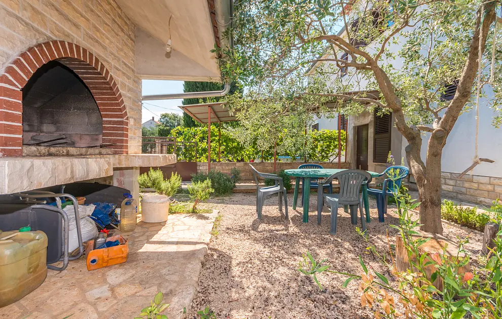 Ferienwohnung in Biograd  999208848 36795 – Foto 6