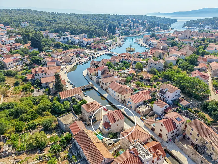 Ferienwohnung in Hvar  999198318 30570 – Foto 3