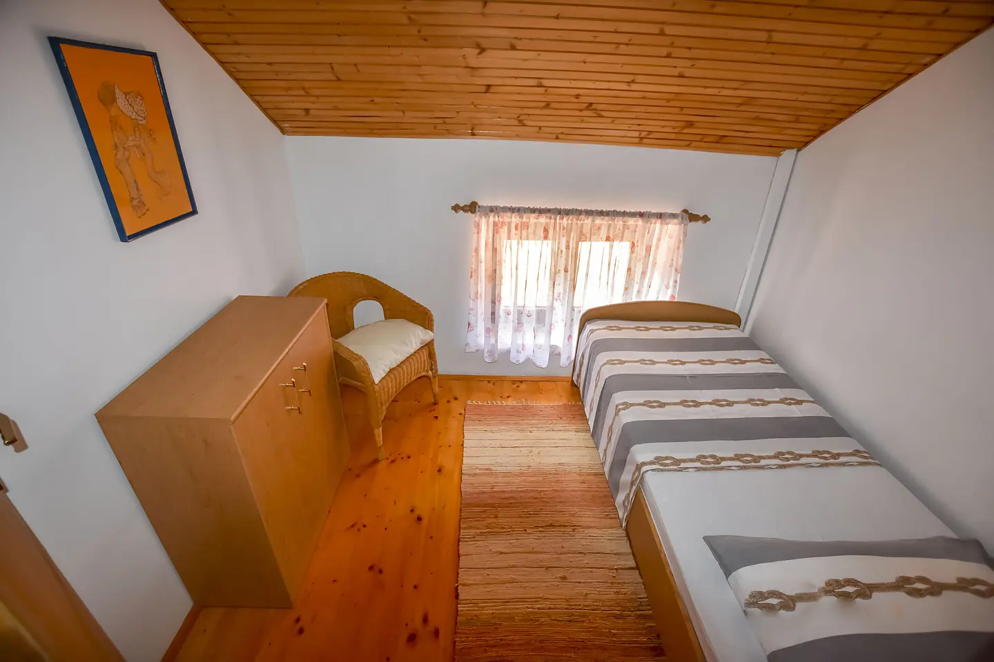 Ferienwohnung in Iz  999209678 37596