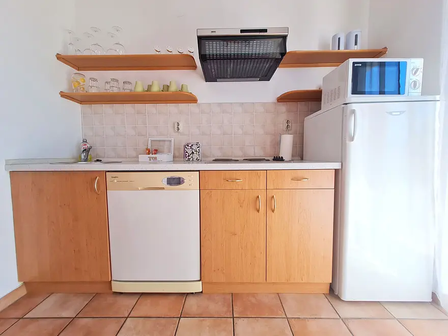 Ferienwohnung in Klenovica  999206407 34510 – Foto 18
