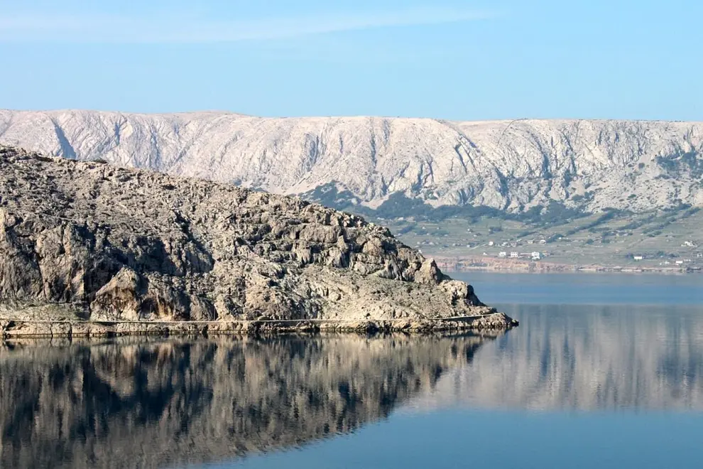 Ferienwohnung in Pag  66152442 26327