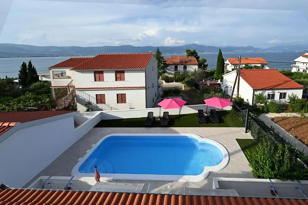 Ferienwohnung in Ciovo mit Pool 999210045 37932 – Foto 19