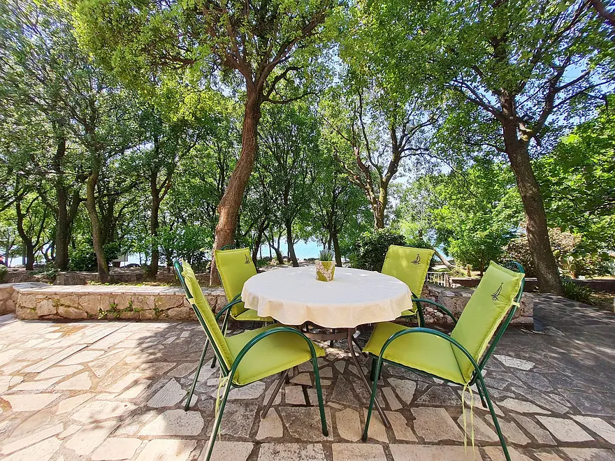 Ferienwohnung in Klenovica  999208446 36412 – Foto 17