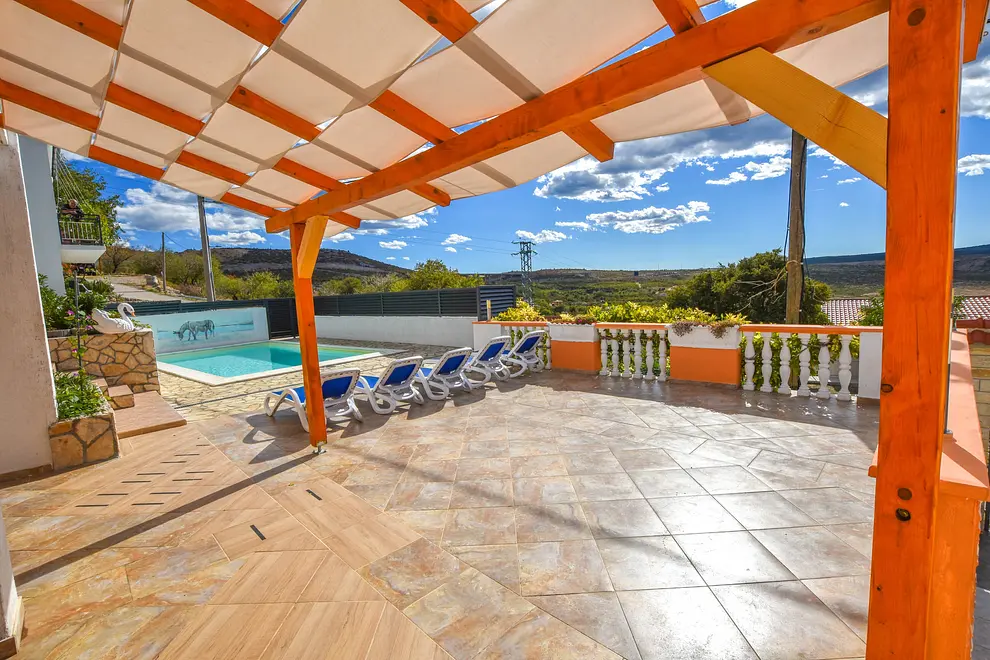 Ferienwohnung in Starigrad mit Pool 999207345 35402 – Foto 47