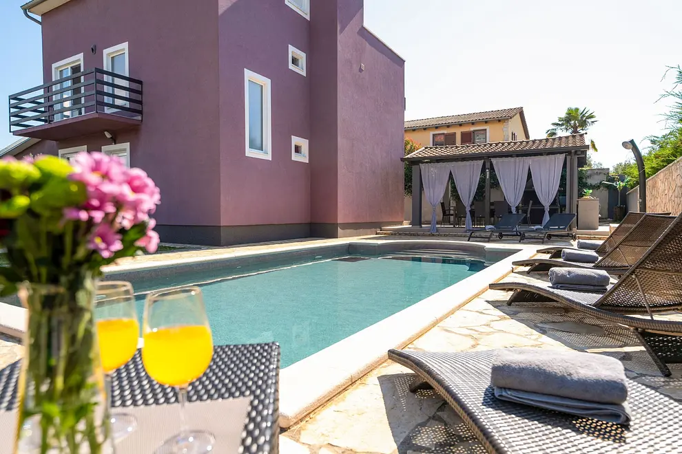Ferienhaus in Porec mit Pool 999223861 41977 – Foto 15