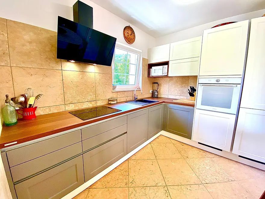 Ferienhaus in Opatija mit Pool 999226116 42447 – Foto 15