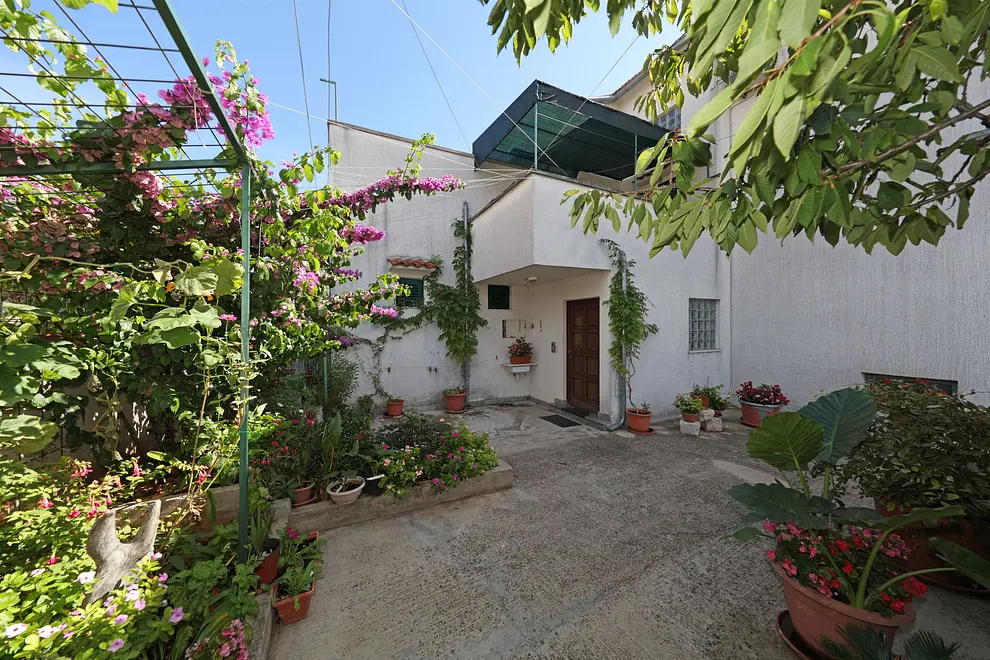 Ferienwohnung in Vodice  999202359 30666 – Foto 3