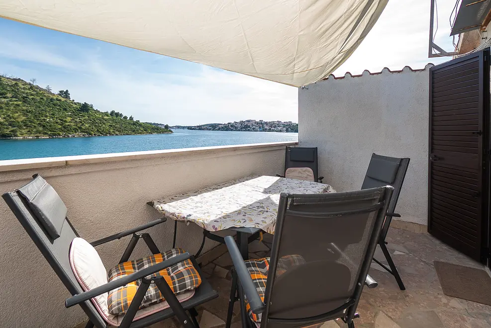 Ferienwohnung in Rogoznica  999202500 30784 – Foto 42