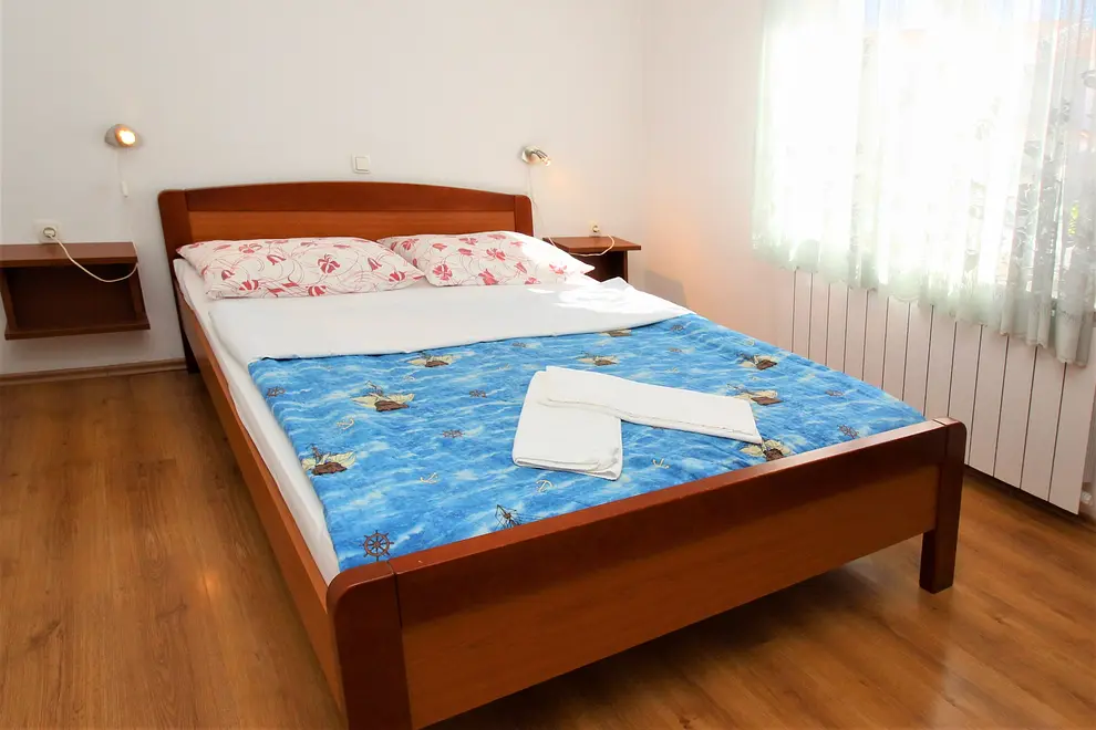 Ferienwohnung in Baska  999224109 42219 – Foto 7