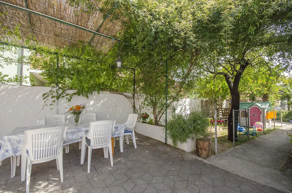 Ferienwohnung in Vodice  999203774 32002